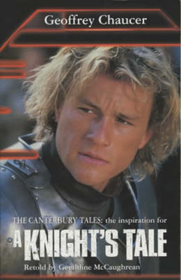Picture of The Canterbury Tales