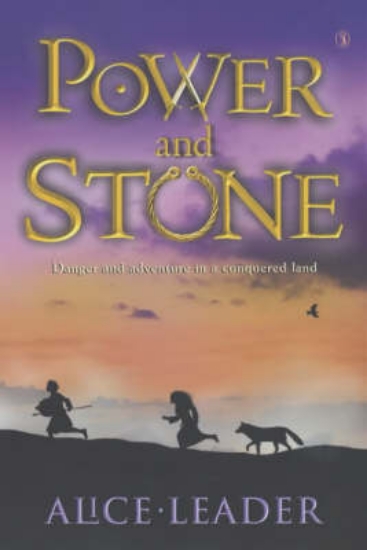 Picture of Power and Stone