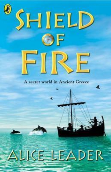 Picture of Shield of Fire