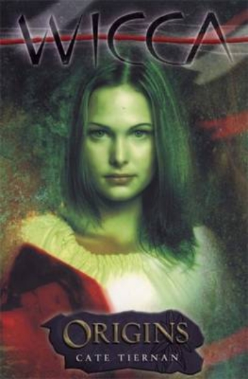 Picture of Wicca: Origins: Bk.11