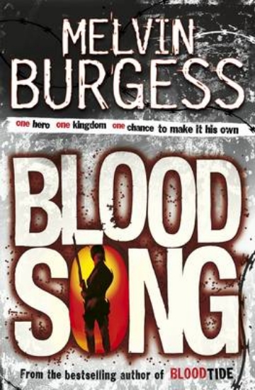 Picture of Bloodsong