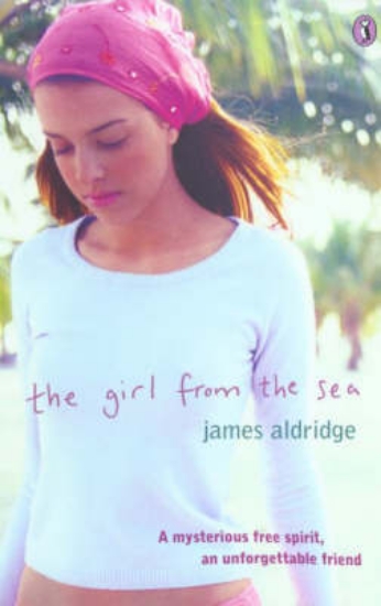 Picture of The Girl from the Sea