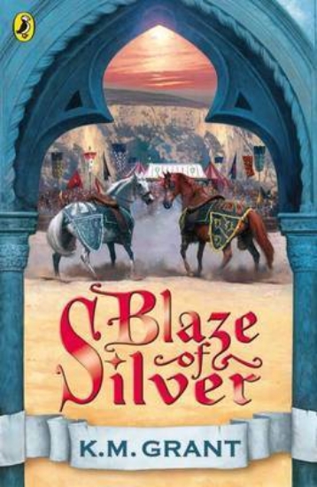 Picture of Blaze of Silver