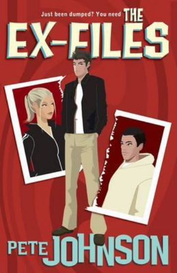 Picture of The Ex-Files