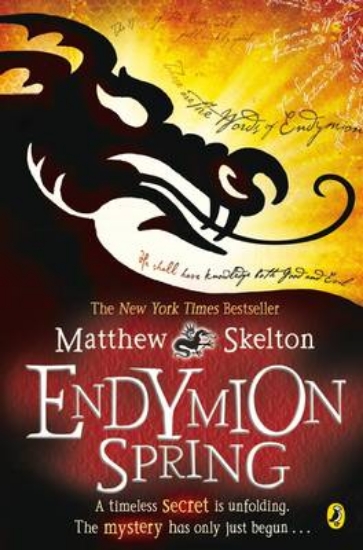 Picture of Endymion Spring
