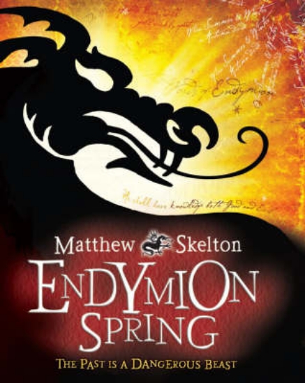 Picture of Endymion Spring