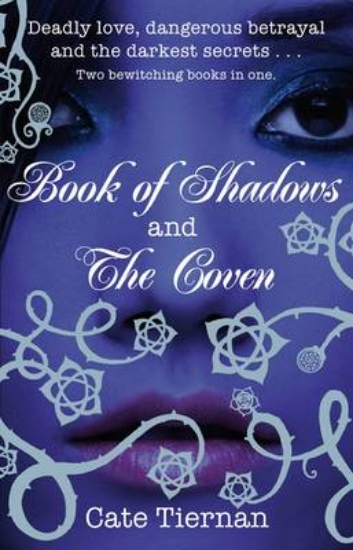 Picture of Book of Shadows: AND The Coven