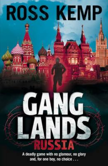Picture of Ganglands: Russia