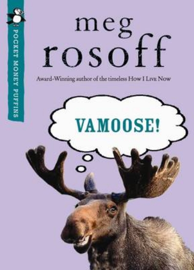 Picture of Vamoose!