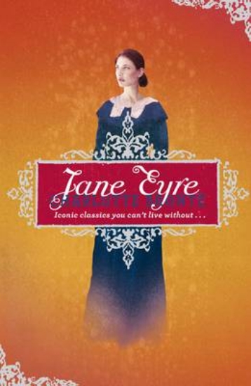 Picture of Jane Eyre