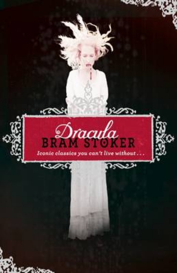 Picture of Dracula