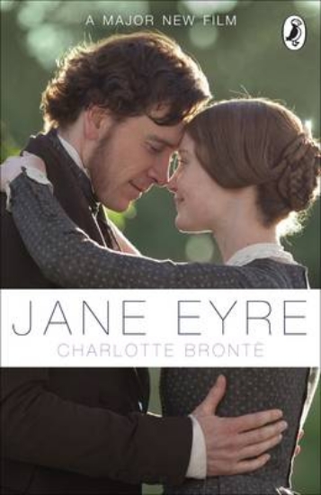 Picture of Jane Eyre (film tie-in)