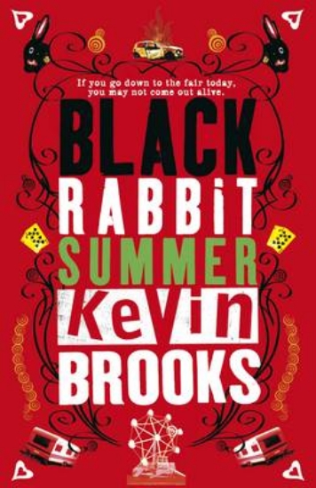 Picture of Black Rabbit Summer