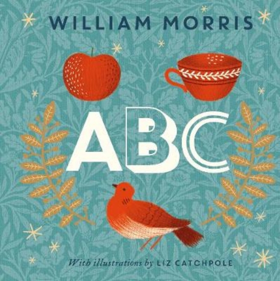 Picture of William Morris ABC BB