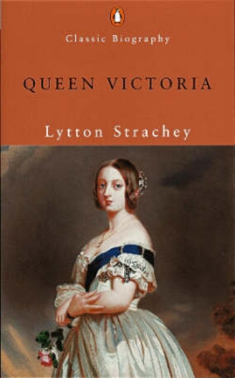 Picture of Queen Victoria