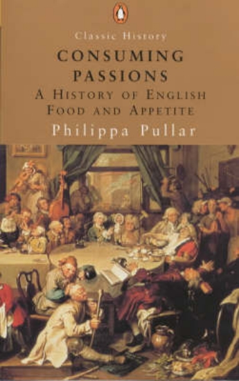 Picture of Consuming Passions