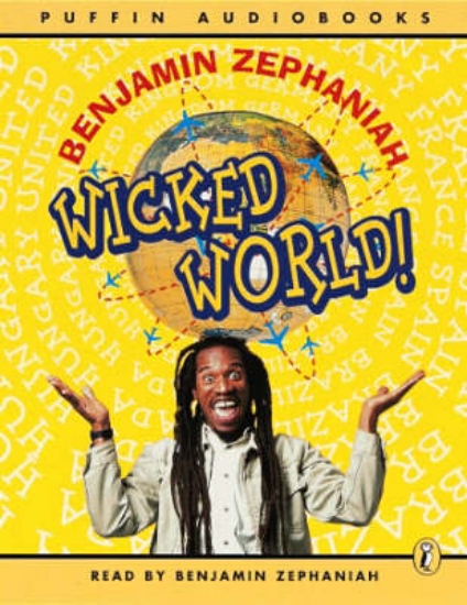 Picture of Wicked World: Unabridged