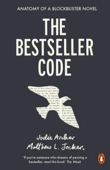 Picture of Bestseller Code