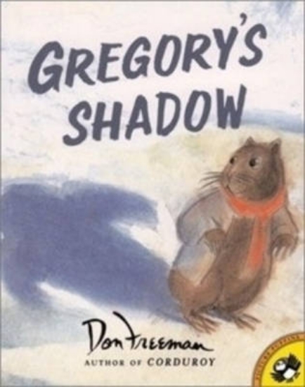 Picture of Gregory's Shadow