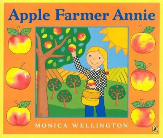 Picture of Apple Farmer Annie