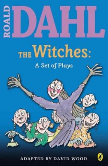 Picture of The Witches: A Set of Plays