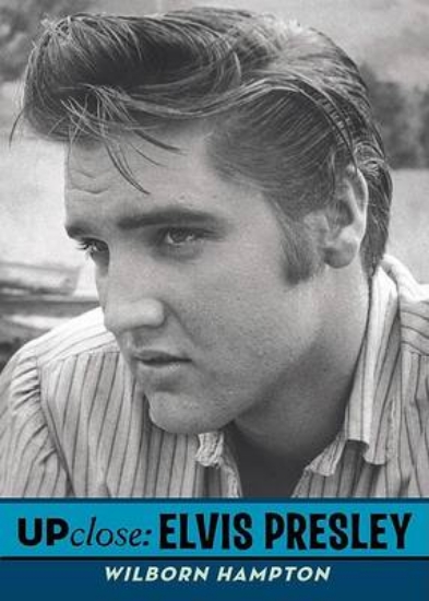 Picture of Elvis Presley