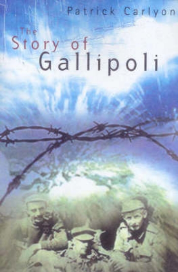 Picture of The Gallipoli Story