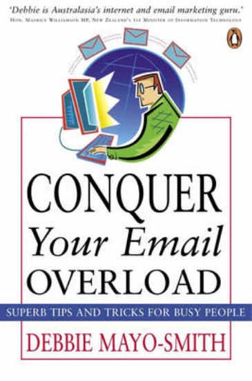 Picture of Conquer Your Email Overload