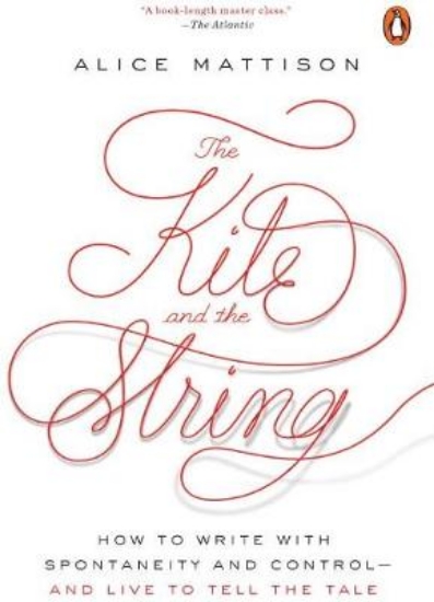 Picture of Kite and the String TPB
