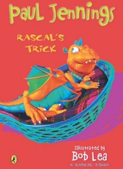 Picture of Rascal's Trick