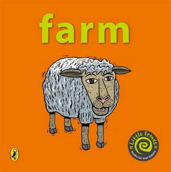 Picture of Farm: Little Fronds Bb