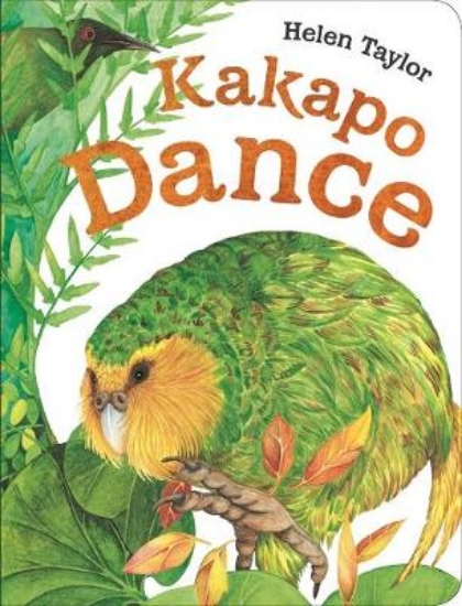 Picture of Kakapo Dance