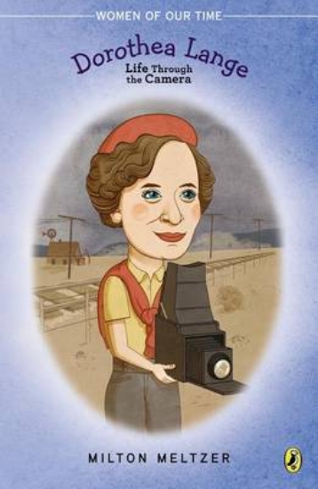 Picture of Uc Dorothea Lange