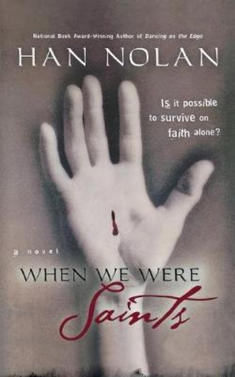 Picture of When We Were Saints