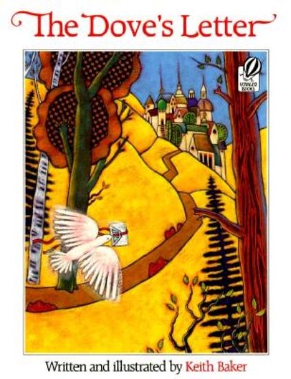 Picture of Dove's Letter