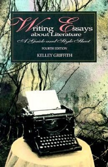 Picture of Writing Essays About Literature