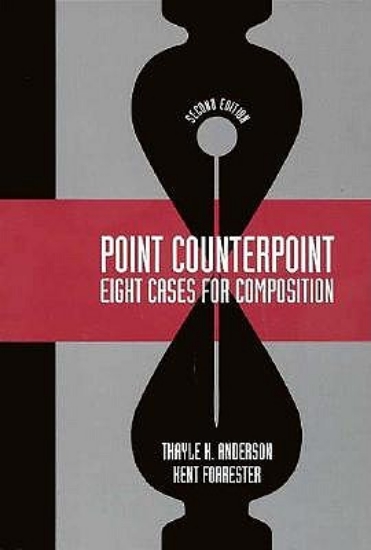 Picture of Point Counterpoint