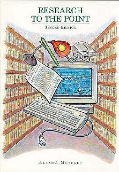 Picture of Research to the Point