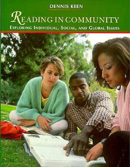 Picture of Reading in Community