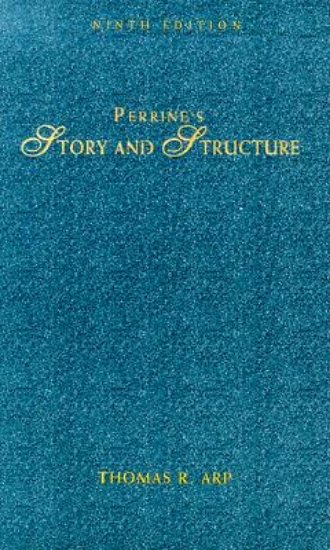 Picture of Story and Structure