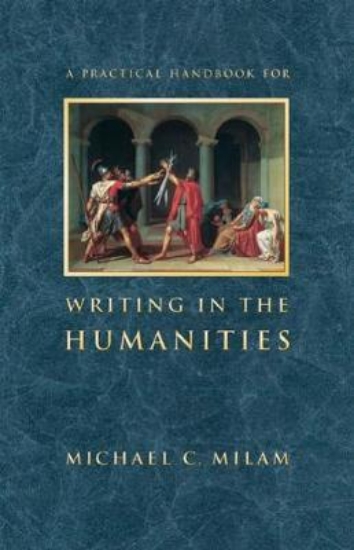 Picture of A Practical Handbook for Writing in the Humanities