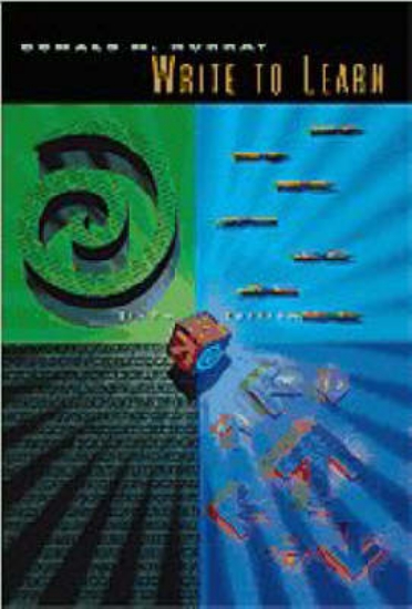 Picture of Write to Learn