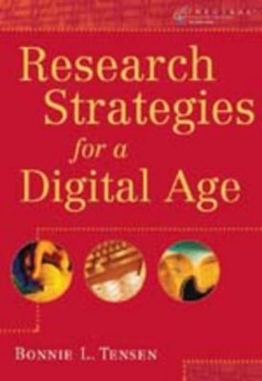 Picture of Research Strategies for a Digital Age