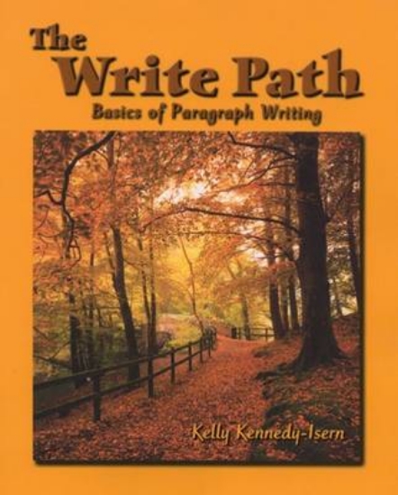 Picture of The Write Path
