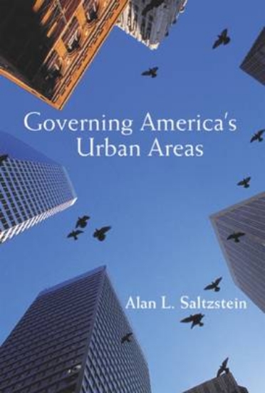 Picture of Governing America's Urban Areas