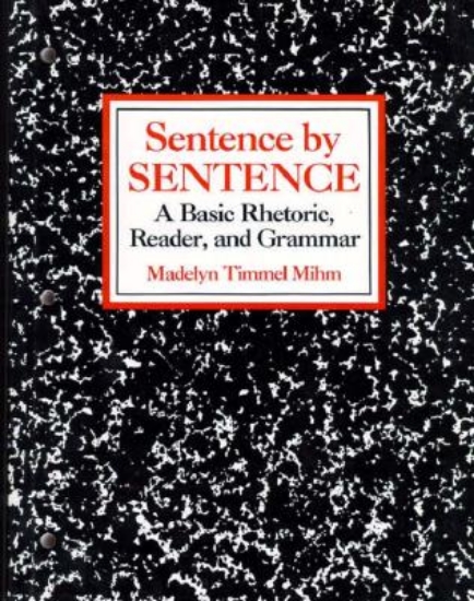 Picture of Sentence by Sentence