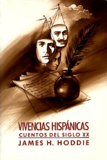 Picture of Vivencias Hispanicas