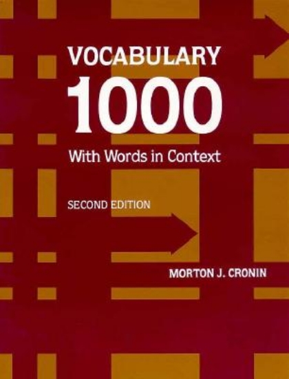 Picture of Vocabulary 1000