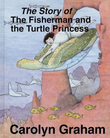 Picture of Story Fisherman Turtle Prince