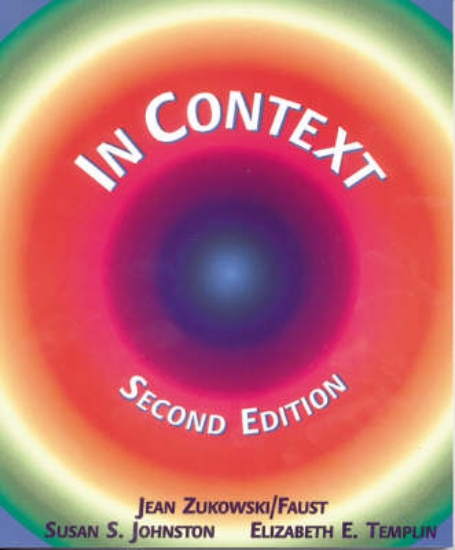 Picture of In Context